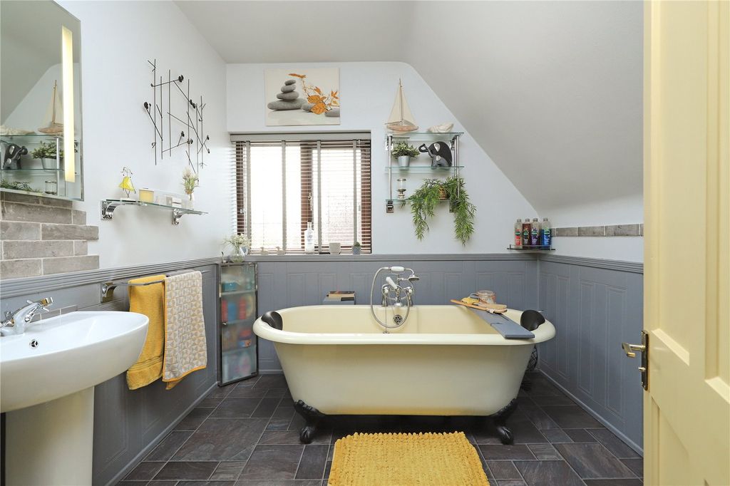 Additional image 9 of 4 bed country house for saleTownsend, Chitterne, Warminster, Wiltshire BA12