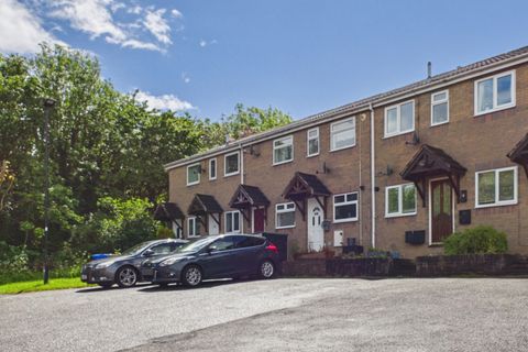 Mill Meadow Close, Sothall, Sheffield, South Yorkshire S20