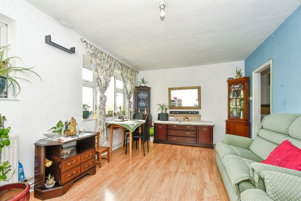 Additional image 2 of 2 bed flat for saleSomerville Road, Swindon SN3
