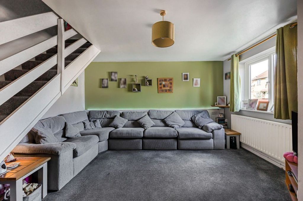 Additional image 2 of 3 bed terraced house for saleMortimer Close, Shaw, Swindon SN5