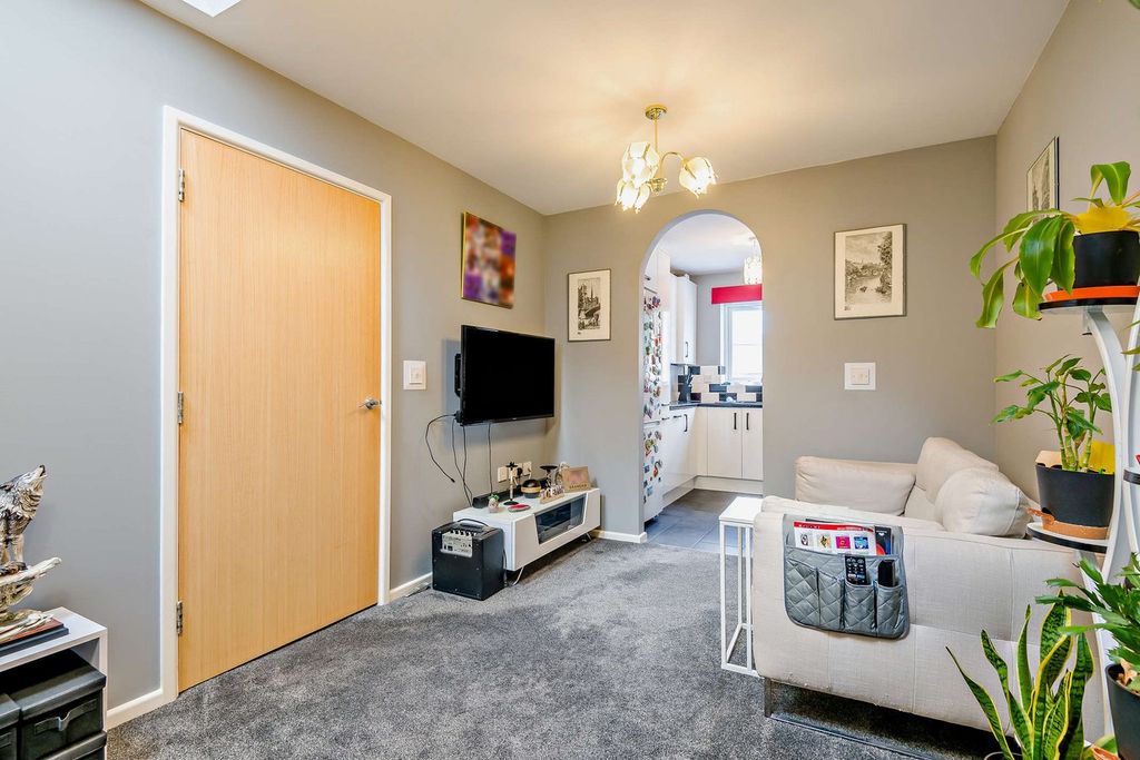 Additional image 6 of 2 bed flat for saleErmin Mews, Swindon SN3