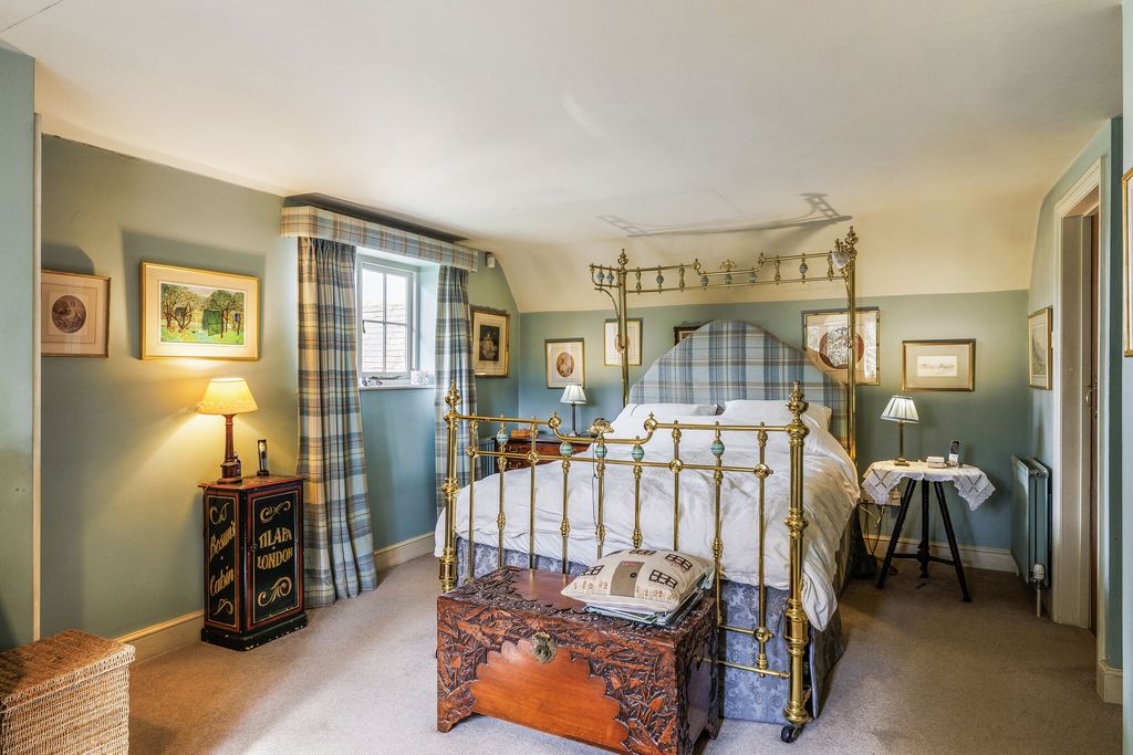 Additional image 12 of 5 bed detached house for saleStratford Sub Castle, Salisbury SP1