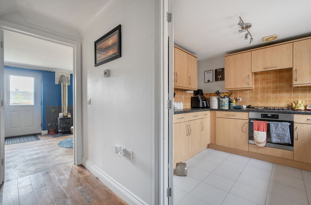 Additional image 9 of 2 bed terraced house for saleKingswood, Wroughton, Wiltshire SN4