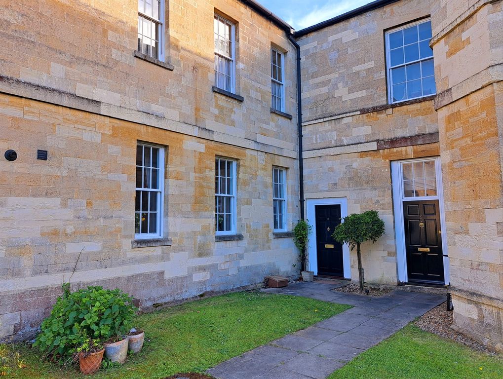 Additional image 2 of 2 bed terraced house for saleThomas Wyatt Road, Devizes SN10