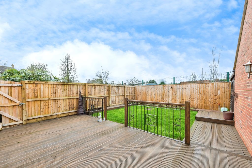 Additional image 19 of 4 bed detached house for saleSt. Josephs Way - Lyneham, Chippenham SN15