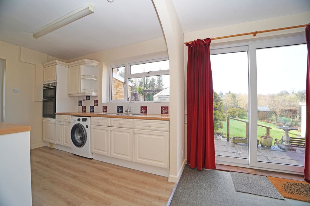 Additional image 3 of 3 bed detached bungalow for saleWest Hill, Blunsdon SN26