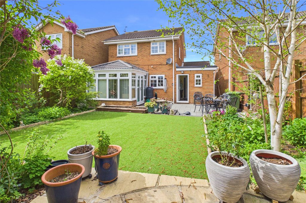 Additional image 15 of 3 bed detached house for saleBrowning Close, Stratton, Swindon SN3