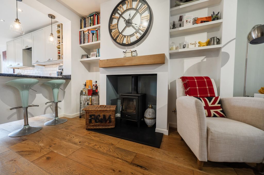 Additional image 6 of 2 bed end terrace house for saleRose Hill, Binfield, Bracknell RG42