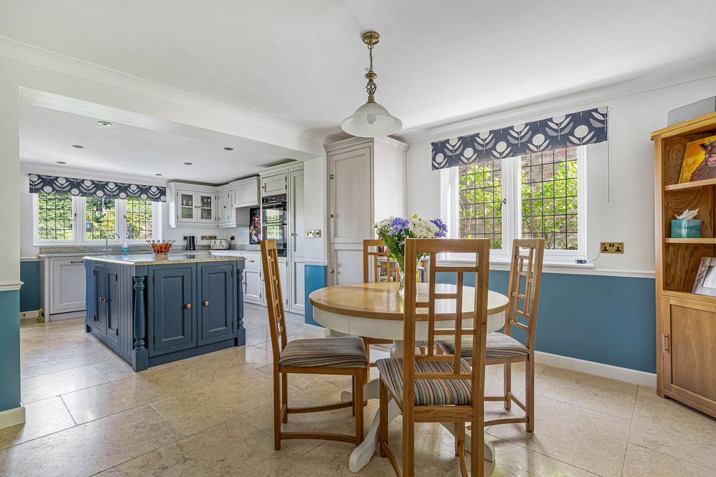 Additional image 4 of 5 bed detached house for saleSawyers Hill, Minety, Malmesbury, Wiltshire SN16