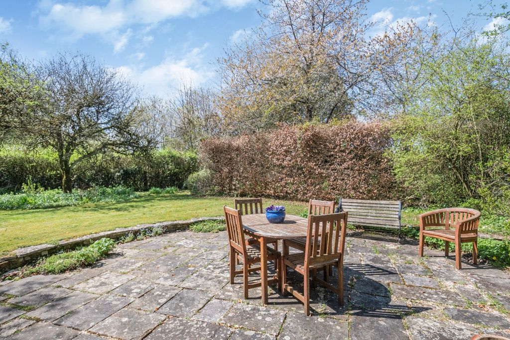 Additional image 16 of 4 bed detached house for saleHigh Street, Codford, Warminster, Wiltshire BA12