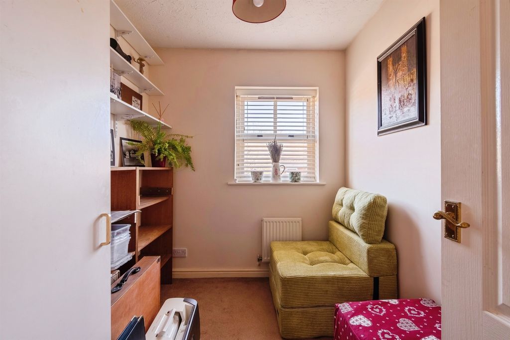 Additional image 15 of 3 bed detached house for saleWillowbank, Chippenham SN14