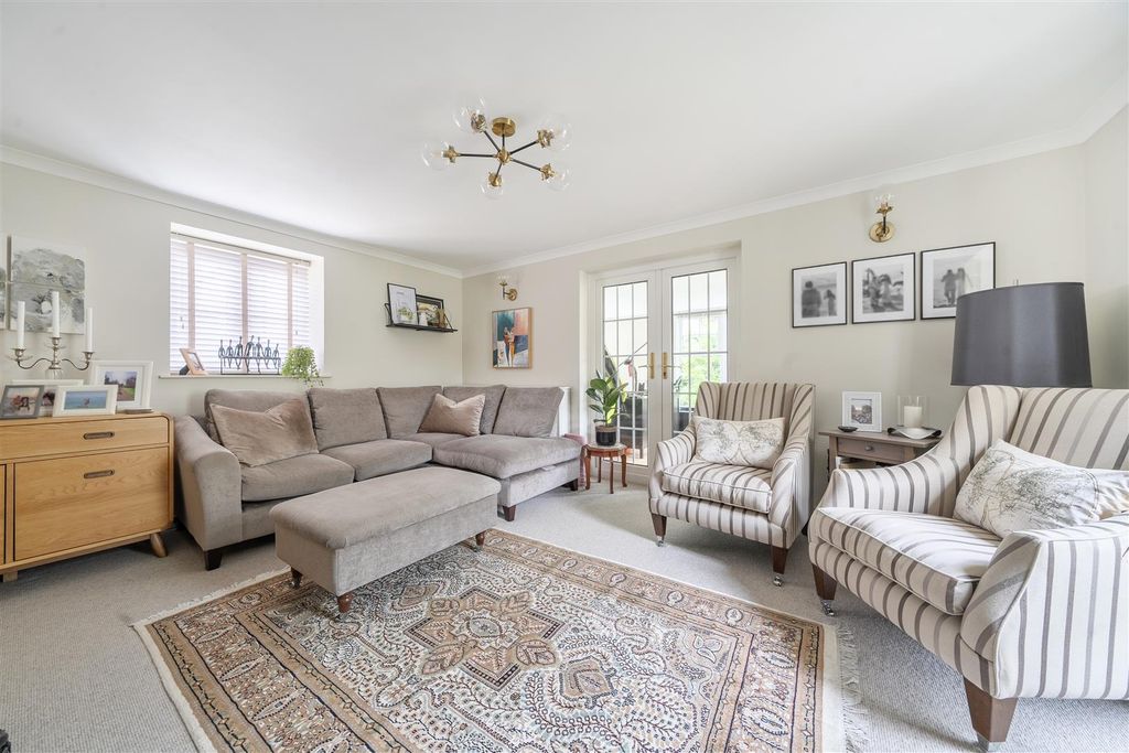 Additional image 12 of 4 bed detached house for saleHigh Street, Sutton Benger, Chippenham SN15