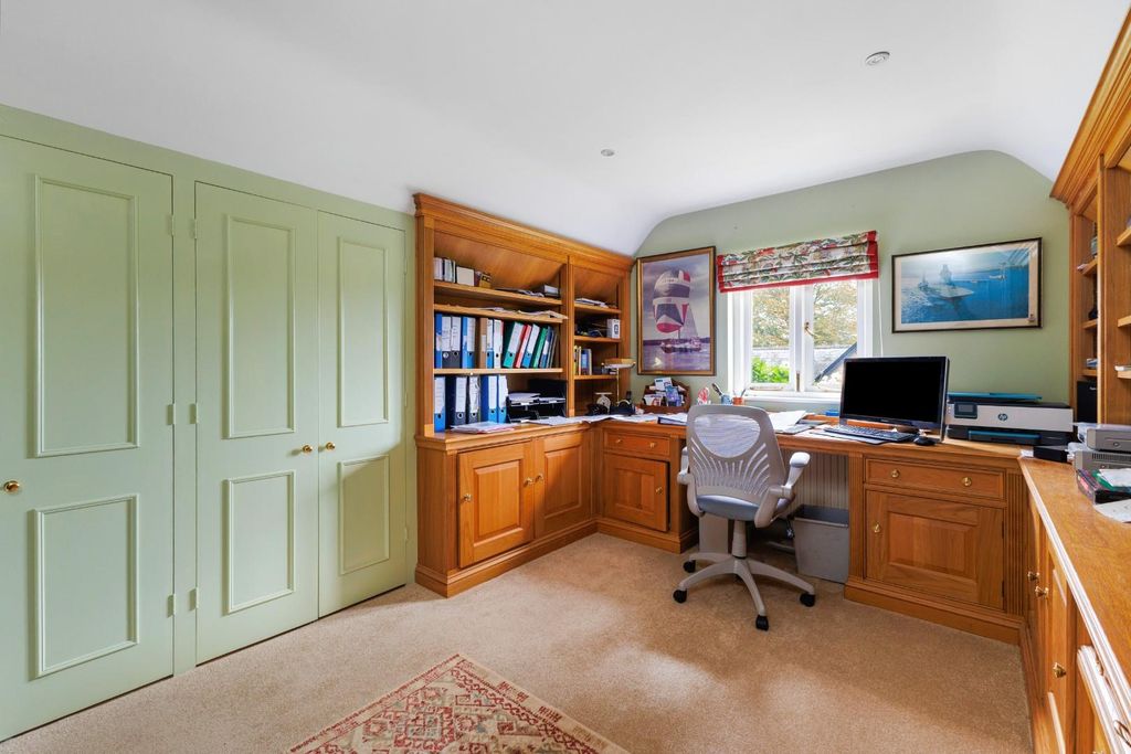 Additional image 17 of 4 bed semi-detached house for saleStratford Sub Castle, Salisbury SP4