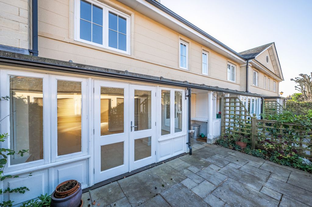 Additional image 16 of 2 bed terraced house for saleHyde Lane, Marlborough SN8