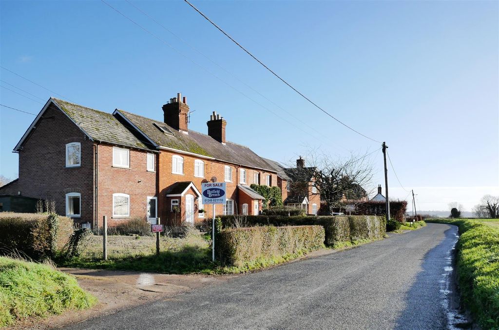 Additional image 20 of 2 bed semi-detached house for saleHorsepool, Bromham, Chippenham SN15
