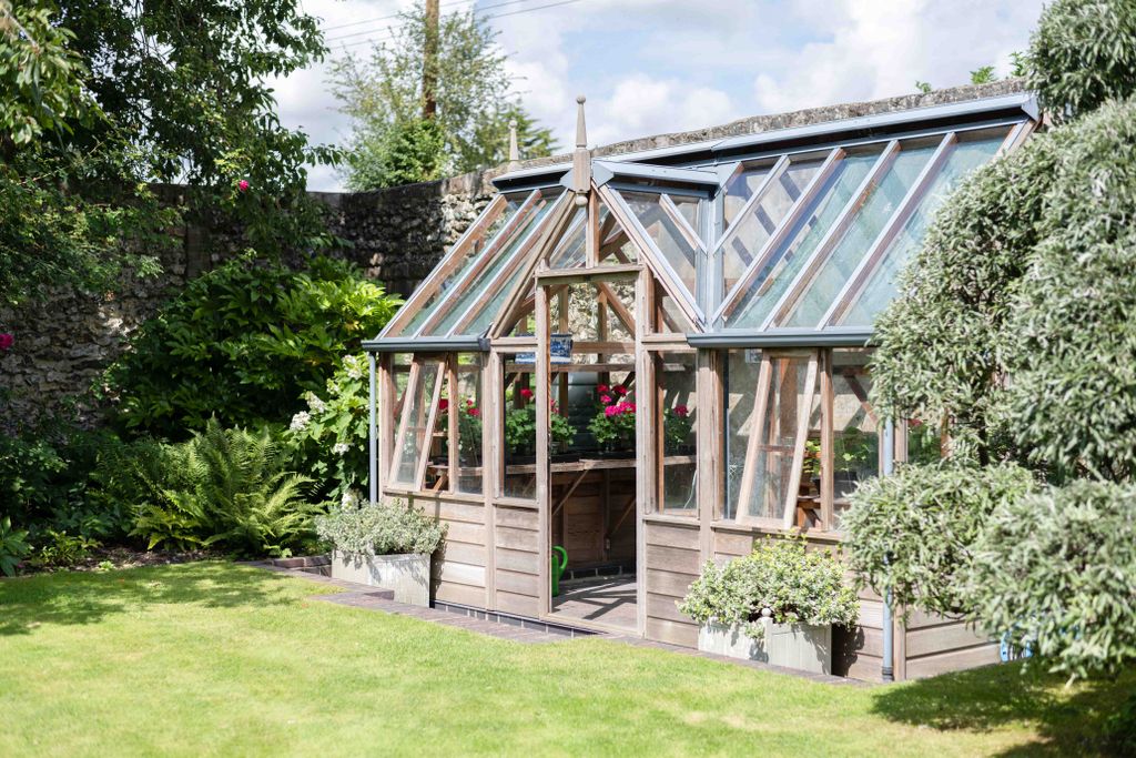 Additional image 17 of 4 bed detached house for saleMildenhall, Marlborough SN8