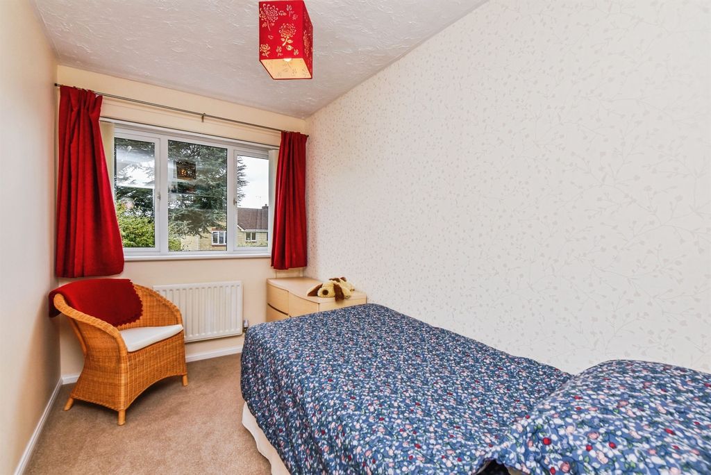 Additional image 17 of 4 bed detached house for saleOak Road, Chippenham SN14