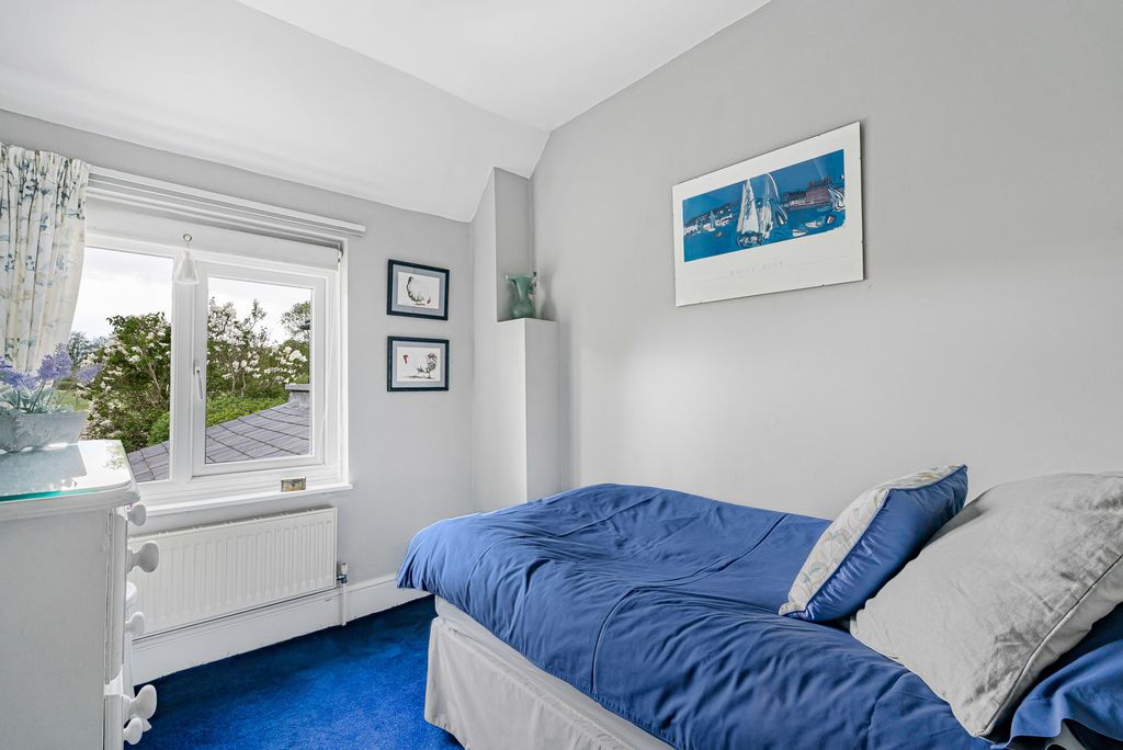 Additional image 12 of 3 bed semi-detached house for saleThe Street, Shipton Moyne, Tetbury GL8