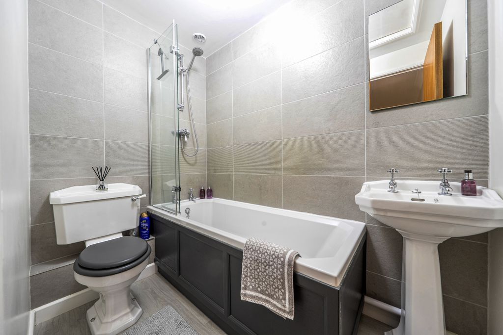 Additional image 7 of 2 bed terraced house for saleFrampton Close, Westlea, Swindon SN5