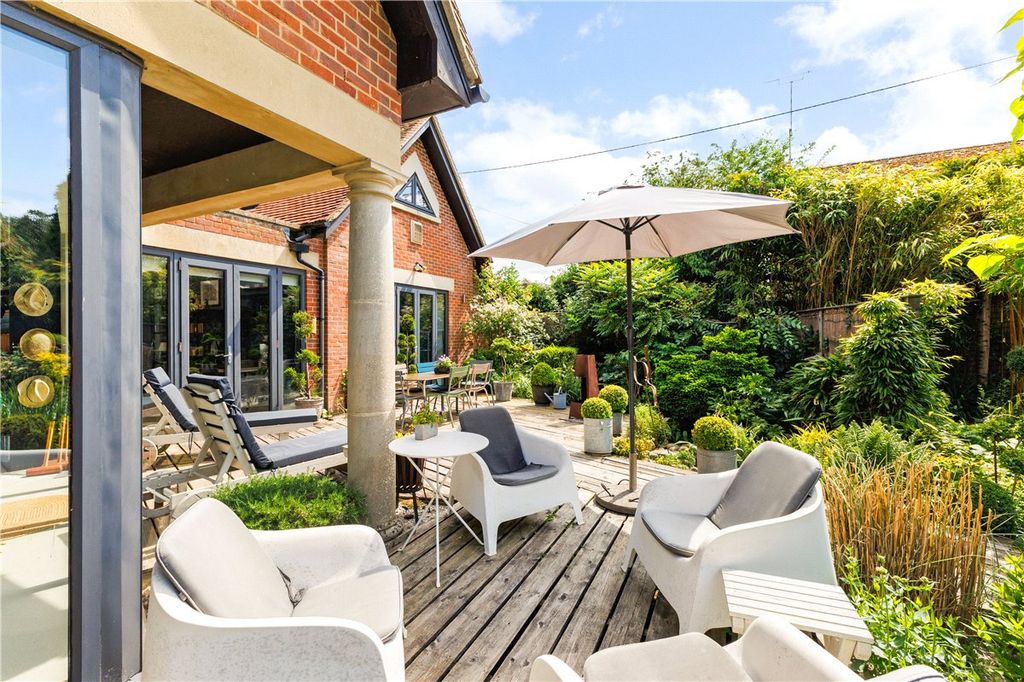 Additional image 7 of 3 bed detached house for saleLockeridge, Marlborough, Wiltshire SN8