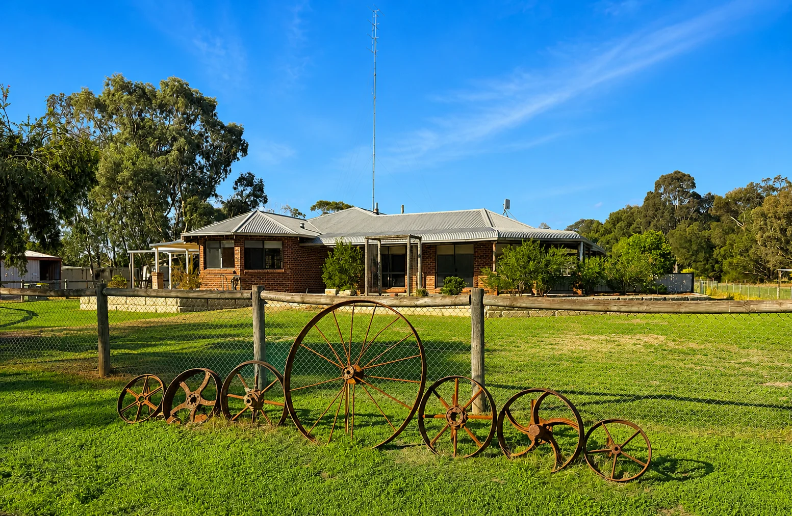 Additional image 4 of Waroona WA 6215