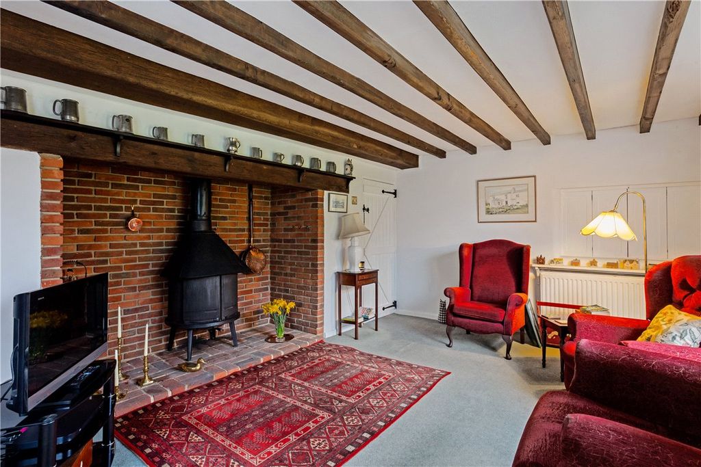 Additional image 4 of 4 bed semi-detached house for saleSunton, Collingbourne Ducis, Marlborough, Wiltshire SN8