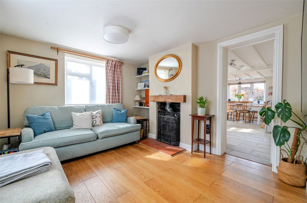 Additional image 2 of 2 bed end terrace house for saleDyers Yard, Ramsbury, Marlborough, Wiltshire SN8