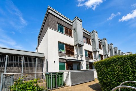 Paget Street, Southampton, Hampshire SO14
