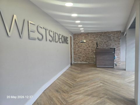 Apartment, Westside One, Suffolk Street Queensway, Birmingham B1