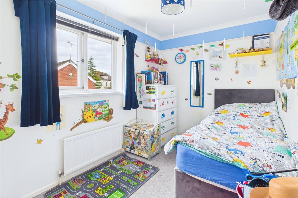 Additional image 9 of 2 bed semi-detached house for saleOlive Grove, Swindon, Wiltshire SN25