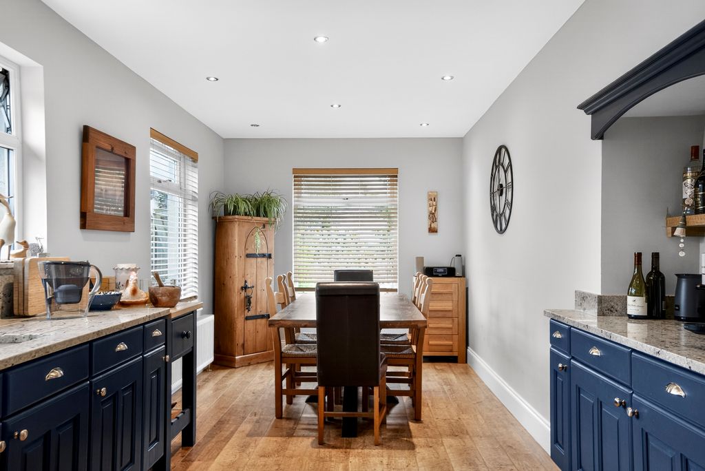 Additional image 7 of 4 bed detached bungalow for saleMoors Close - Kington Langley, Chippenham SN15