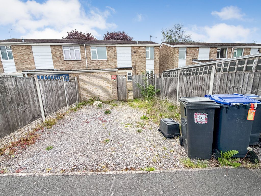 Additional image 9 of 3 bed semi-detached house for sale46 Woodland Way, Wiltshire SN10