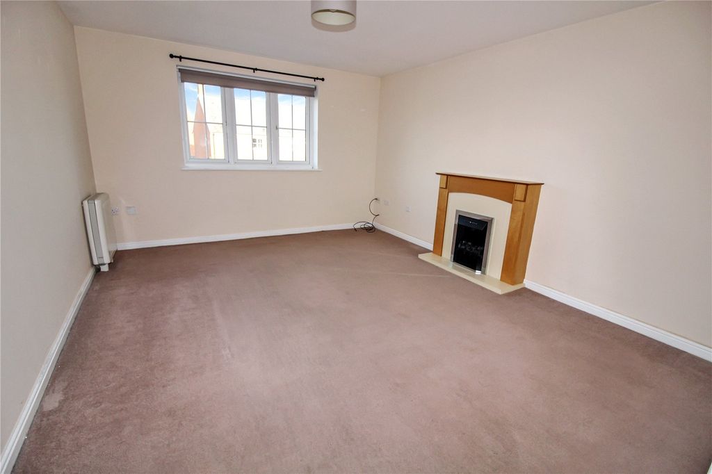 Additional image 3 of 2 bed flat for saleTorun Way, Swindon, Wiltshire SN25
