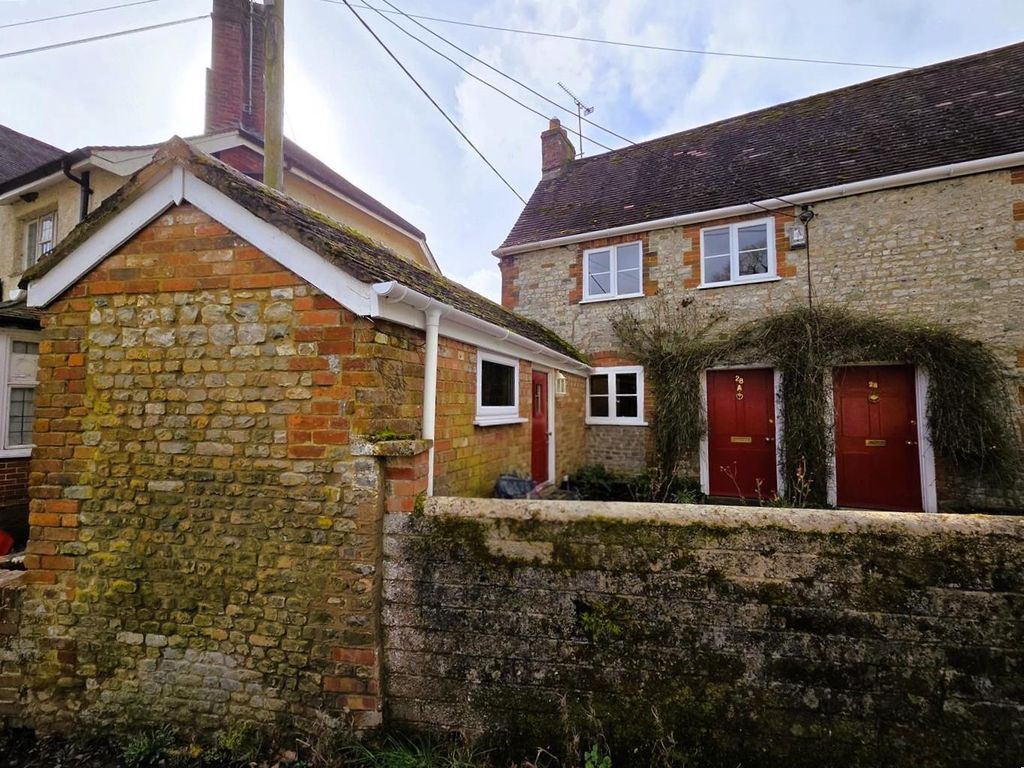 2 bed semi-detached house for saleHigh Street, Warminster BA12