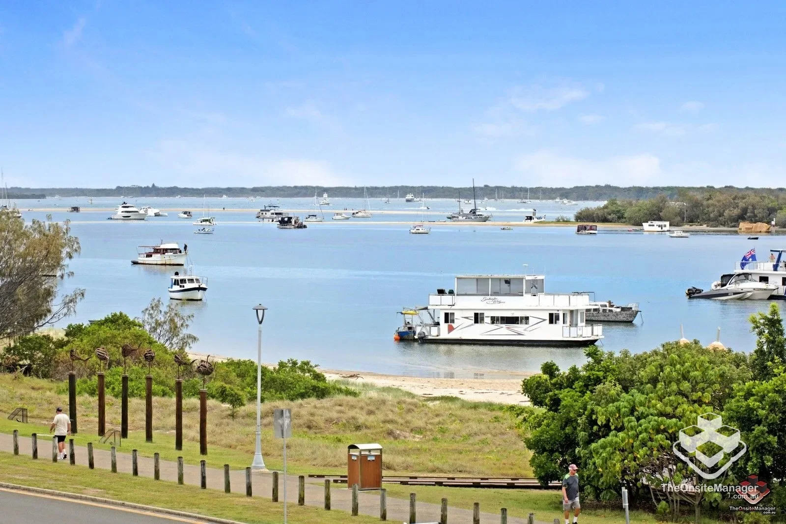 Labrador QLD 4215