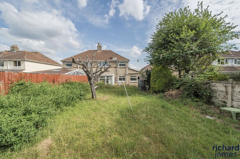 Additional image 4 of 3 bed semi-detached house for saleWoodside Avenue, Old Walcot, Swindon SN3
