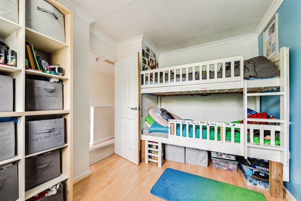 Additional image 10 of 3 bed semi-detached house for saleBayleaf Avenue, Swindon SN2