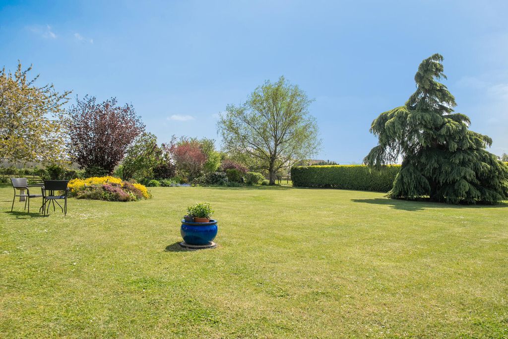 Additional image 21 of 5 bed detached house for saleHawk Street, Bromham, Chippenham SN15