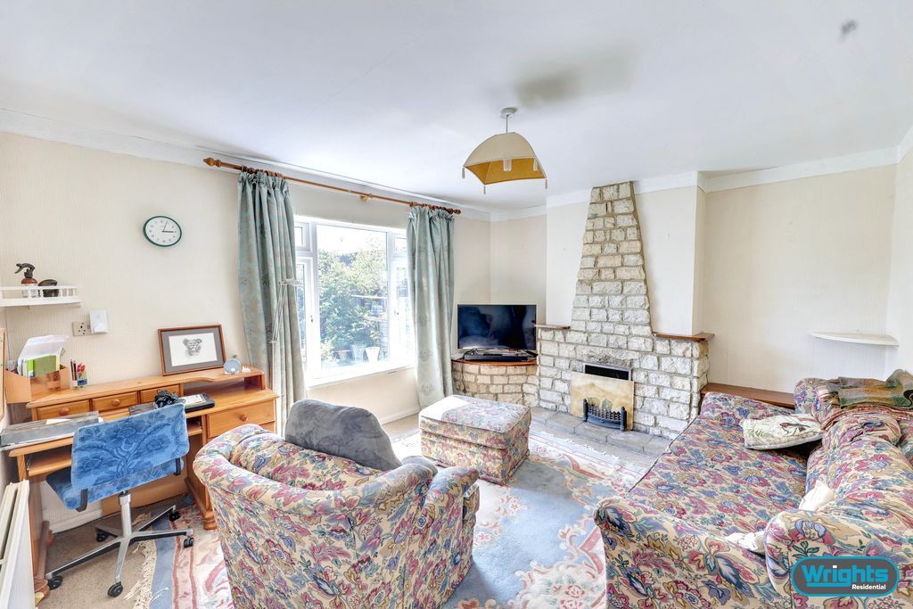 Additional image 2 of 3 bed semi-detached house for saleManor Road, Trowbridge BA14