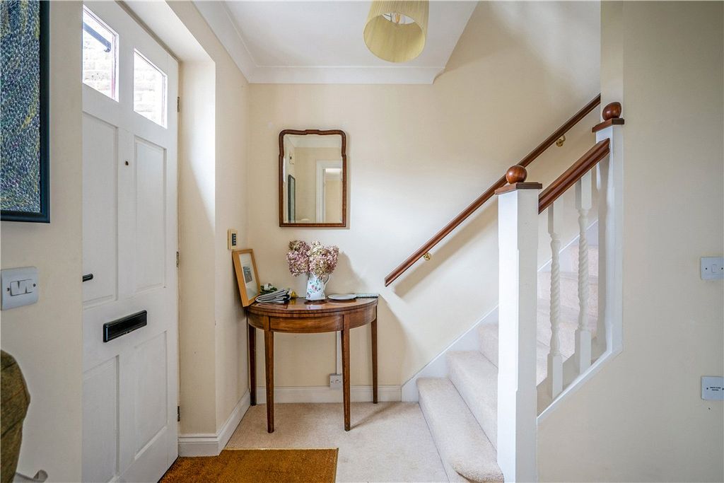Additional image 9 of 2 bed terraced house for saleWye House Gardens, Barn Street, Marlborough, Wiltshire SN8