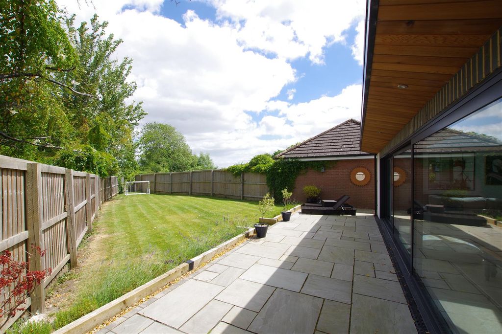 Additional image 14 of 4 bed detached house for saleThe Maltings, Wanborough, Swindon SN4