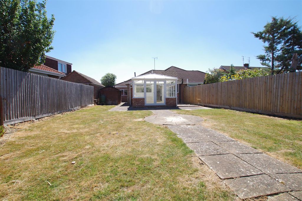 Additional image 11 of 2 bed semi-detached bungalow for saleCaversham Close, Old Walcot, Swindon SN3