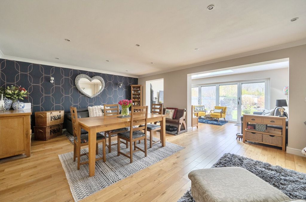 Additional image 4 of 4 bed detached house for saleCoate Lane, Coate, Swindon SN3
