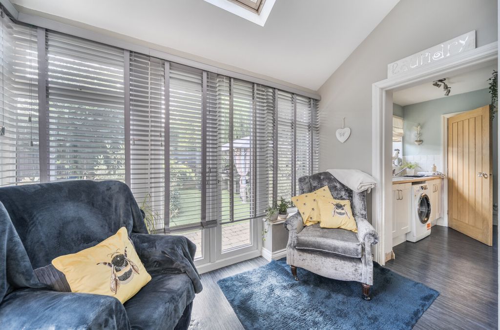 Additional image 6 of 4 bed detached house for saleBroome Manor Lane, Old Town, Swindon SN3