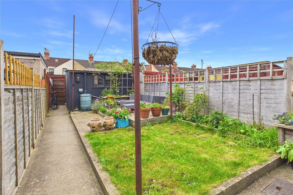 Additional image 20 of 2 bed terraced house for saleSt.Marys Grove, Ferndale, Swindon SN2