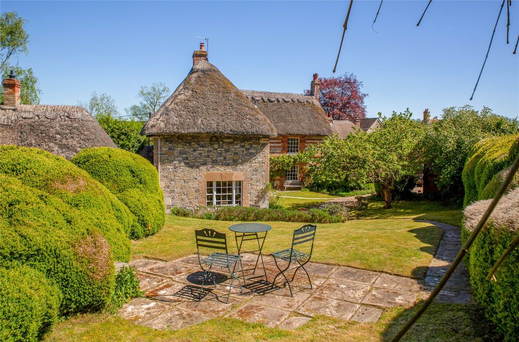Additional image 16 of 5 bed equestrian for saleWylye Road, Hanging Langford, Salisbury SP3