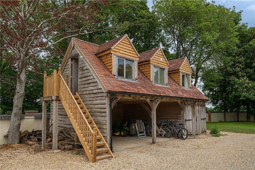 Additional image 25 of 5 bed detached house for saleClench Common, Marlborough, Wiltshire SN8