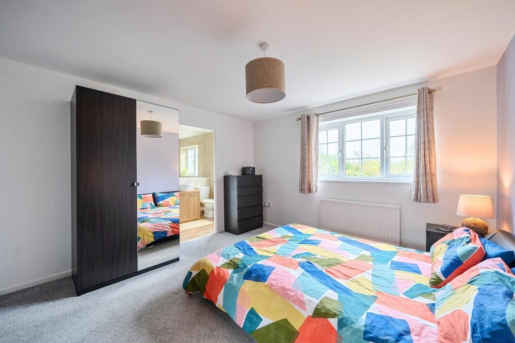 Additional image 12 of 6 bed detached house for saleFennel Close, Swindon SN2