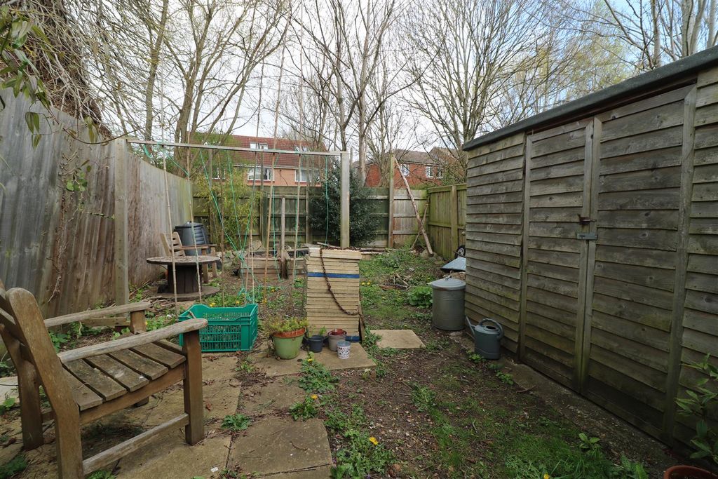 Additional image 19 of 3 bed semi-detached house for saleClarendon Road, Trowbridge BA14