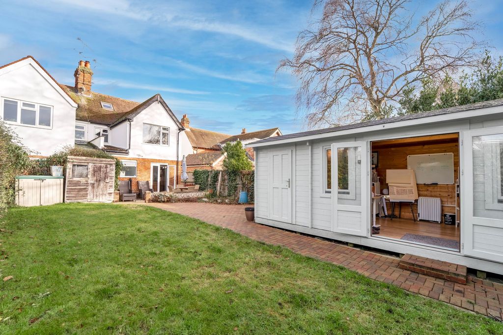 Additional image 17 of 4 bed semi-detached house for saleLovel Road, Winkfield, Windsor, Berkshire SL4